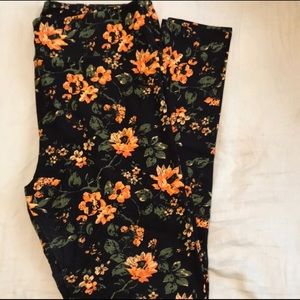 Lularoe T&C Leggings